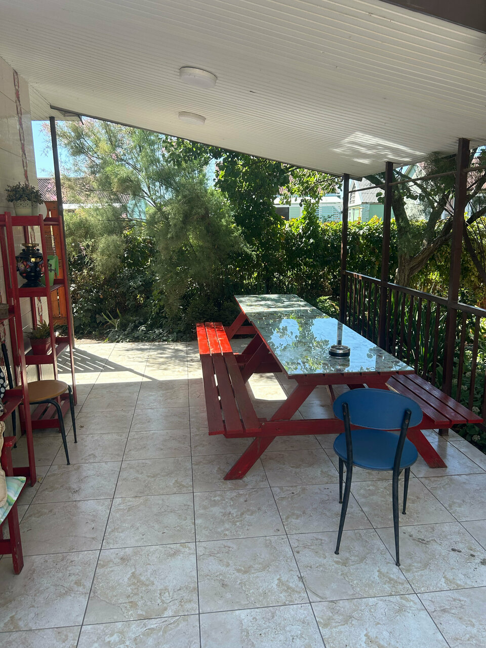 Гостиница Азовская Русалочка Должанская-127