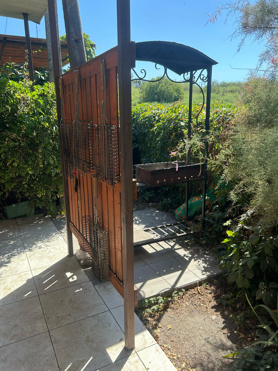 Гостиница Азовская Русалочка Должанская-105