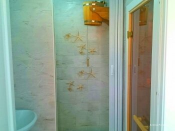 Гостиница Азовская Русалочка Должанская-59