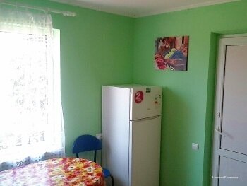 Гостиница Азовская Русалочка Должанская-58