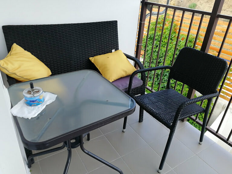 Гостиница Азовская Русалочка Должанская-113