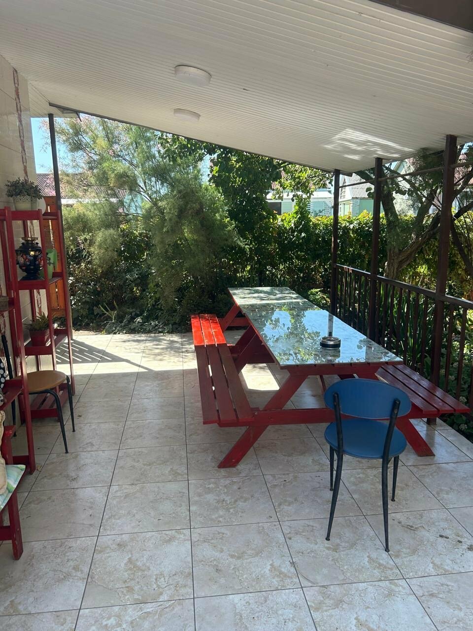 Гостиница Азовская Русалочка Должанская-115