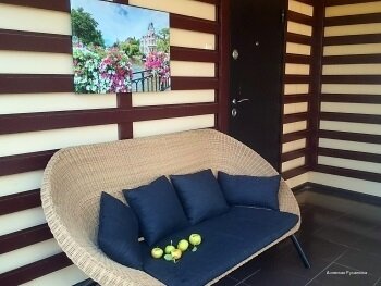 Гостиница Азовская Русалочка Должанская-13