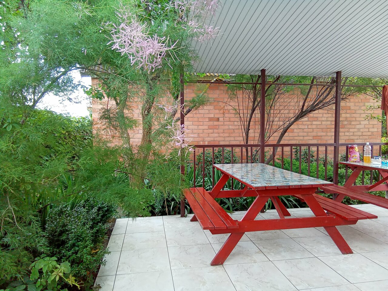 Гостиница Азовская Русалочка Должанская-103