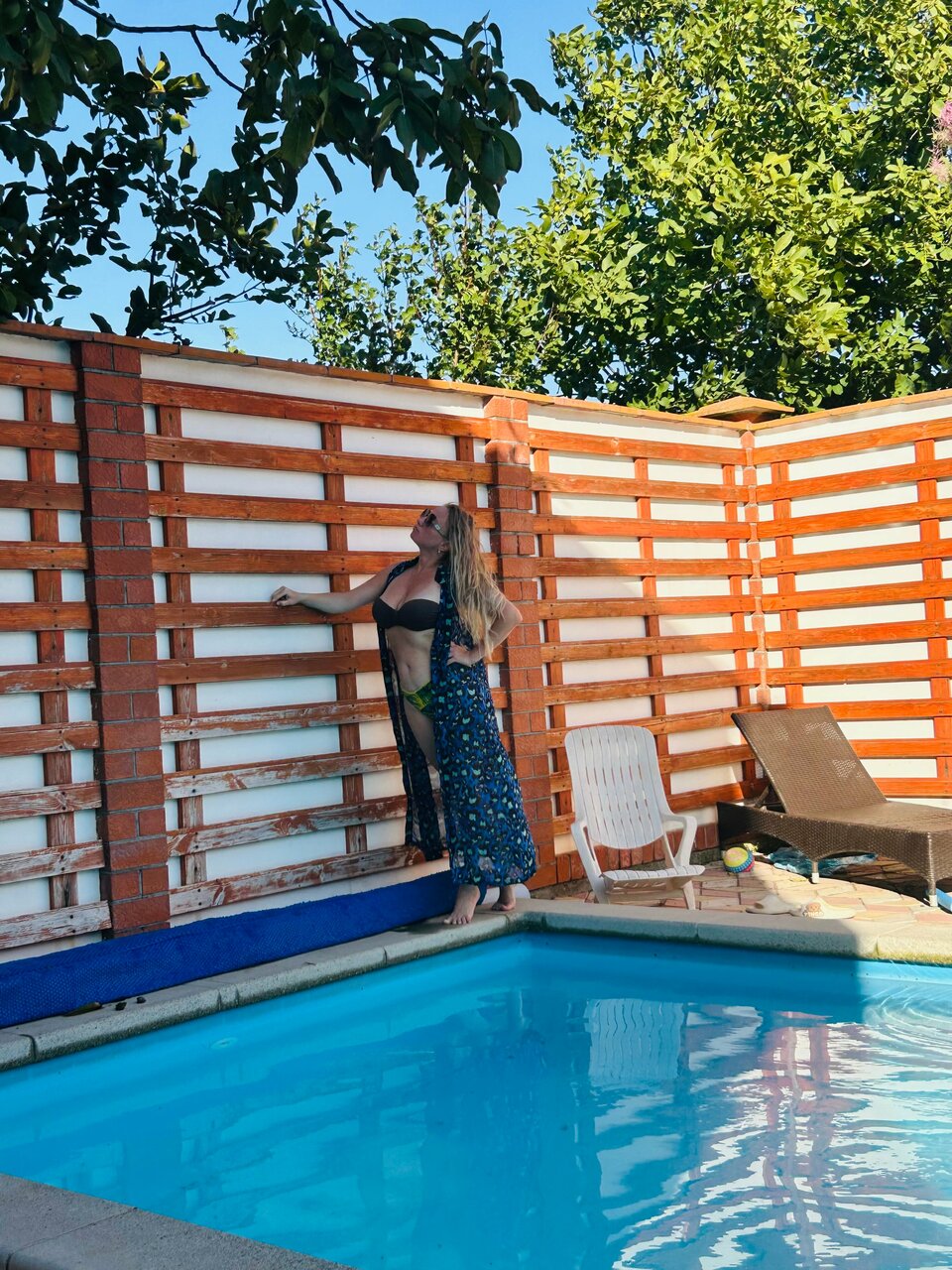 Гостиница Азовская Русалочка Должанская-118