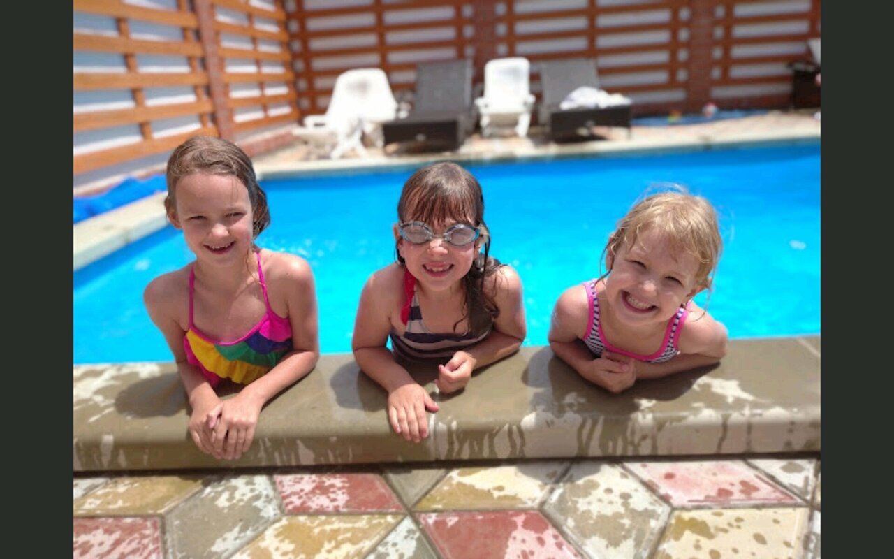 Гостиница Азовская Русалочка Должанская-75