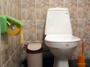 Гостиница Азовская Русалочка Должанская-119