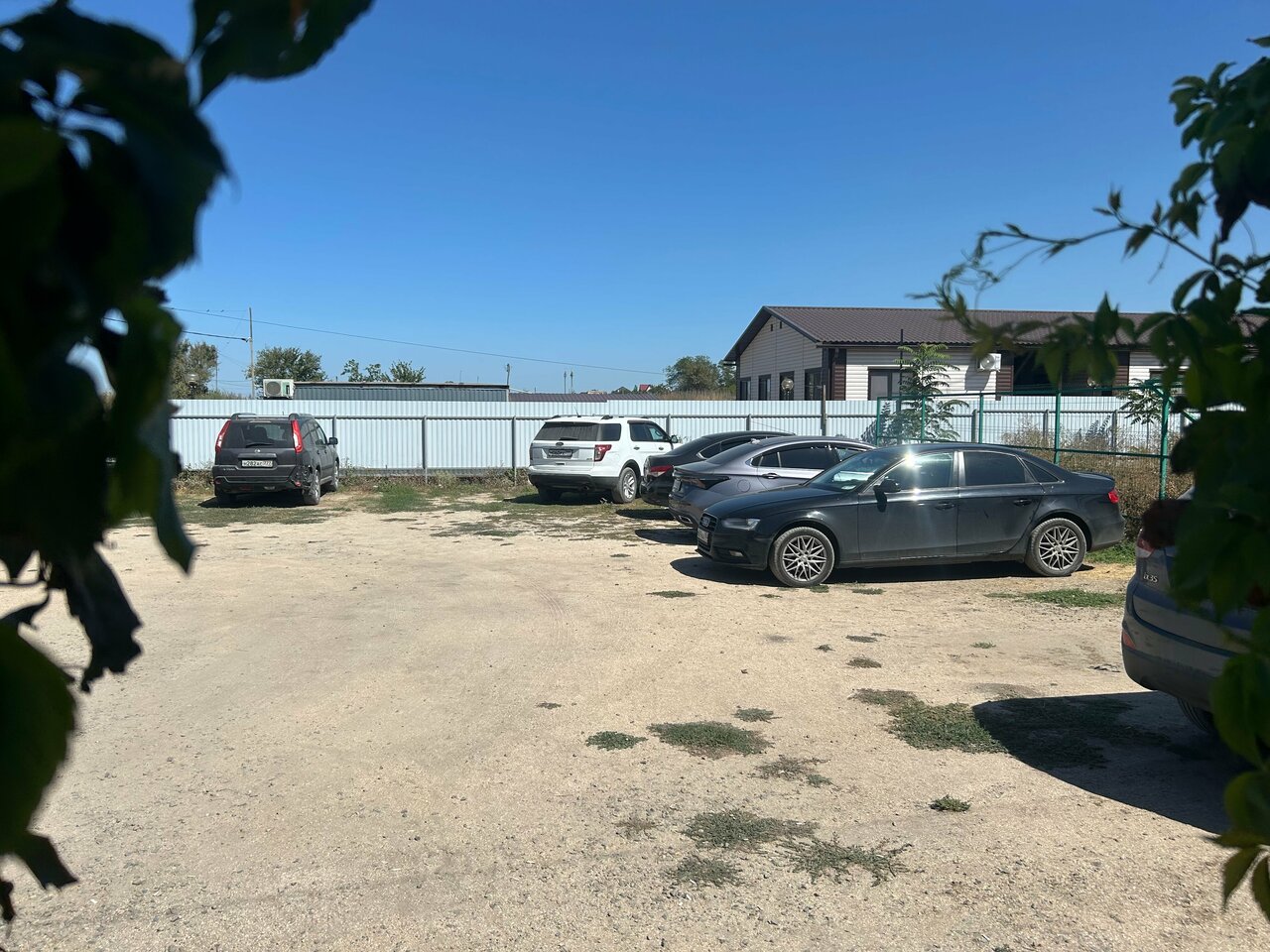 Гостиница Азовская Русалочка Должанская-90