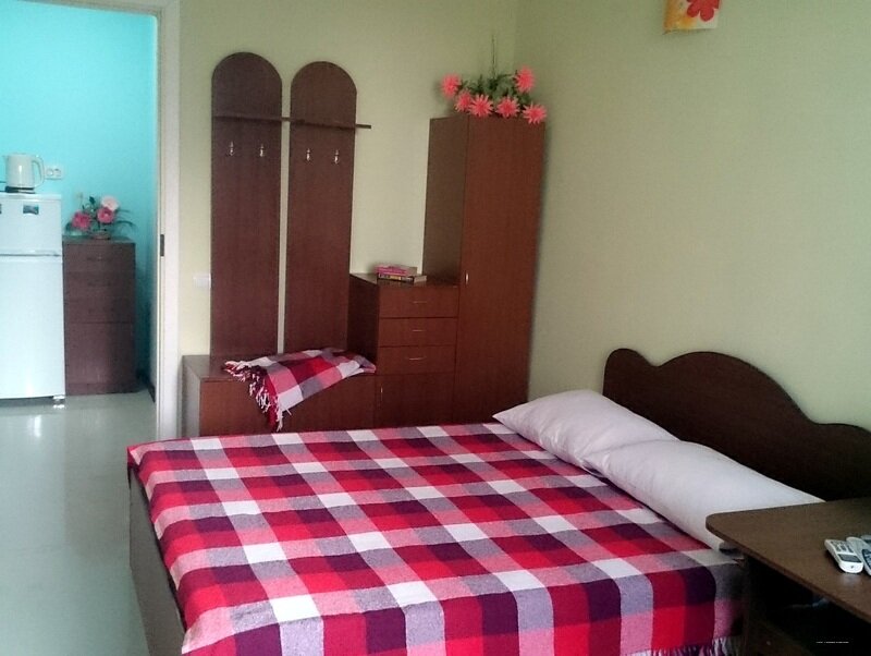 Гостиница Азовская Русалочка Должанская-53