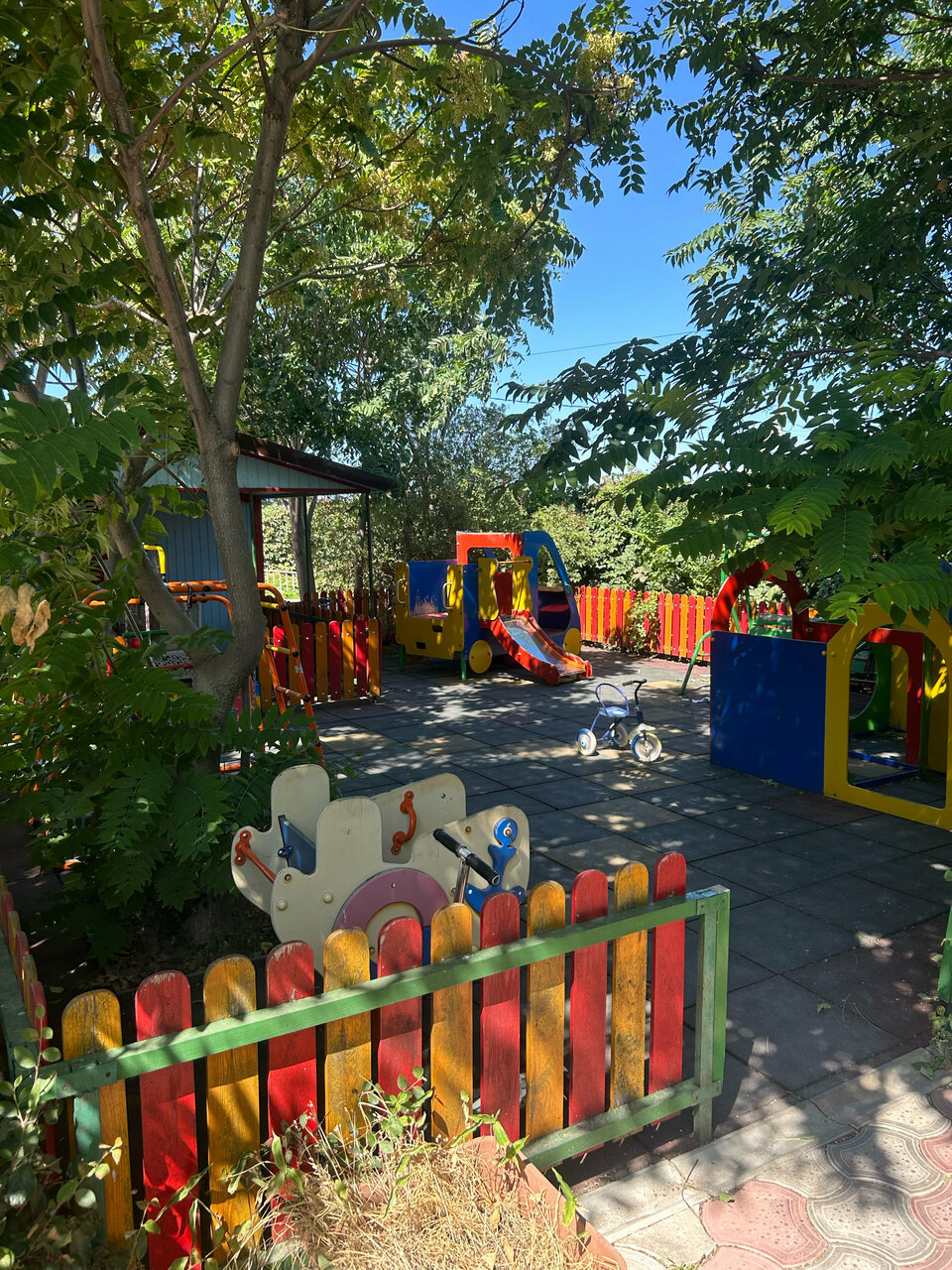 Гостиница Азовская Русалочка Должанская-112