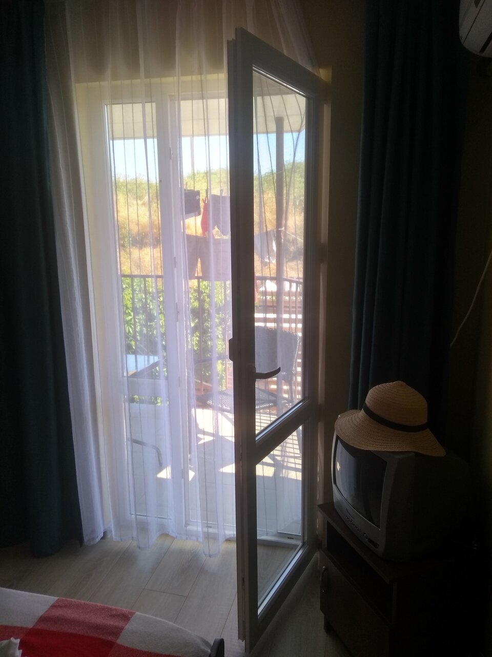 Гостиница Азовская Русалочка Должанская-47