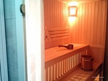 Гостиница Азовская Русалочка Должанская-51