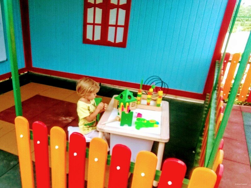 Гостиница Азовская Русалочка Должанская-44