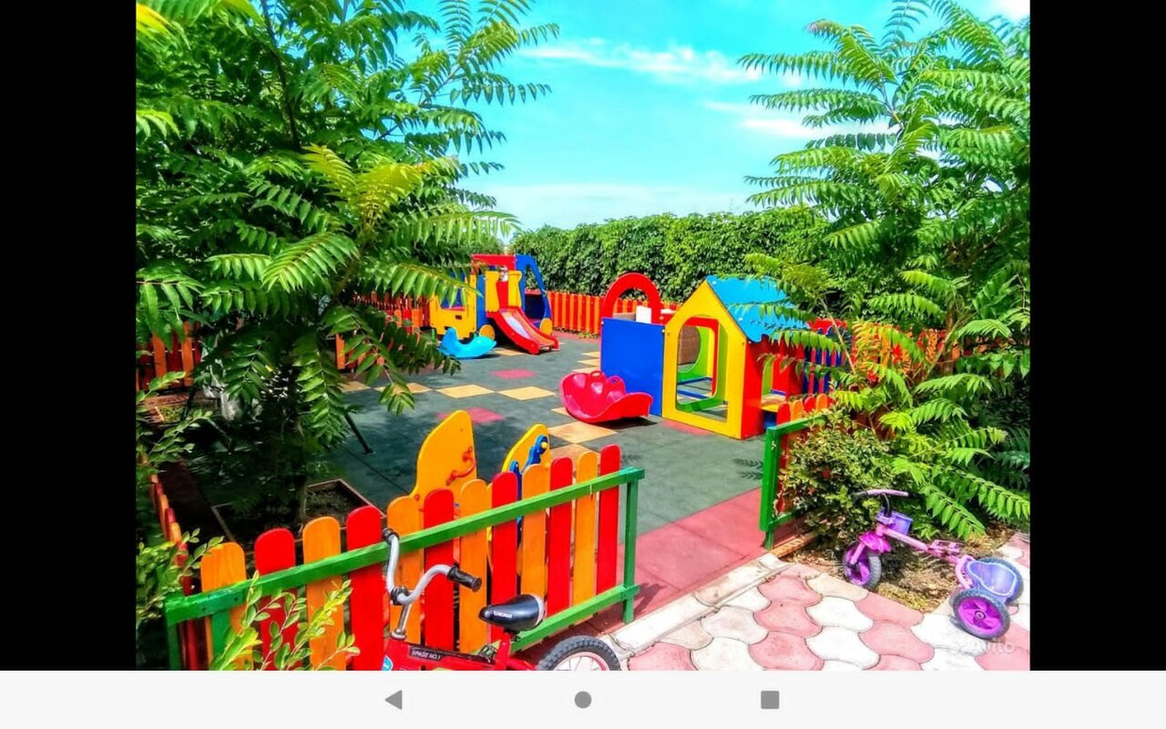 Гостиница Азовская Русалочка Должанская-123