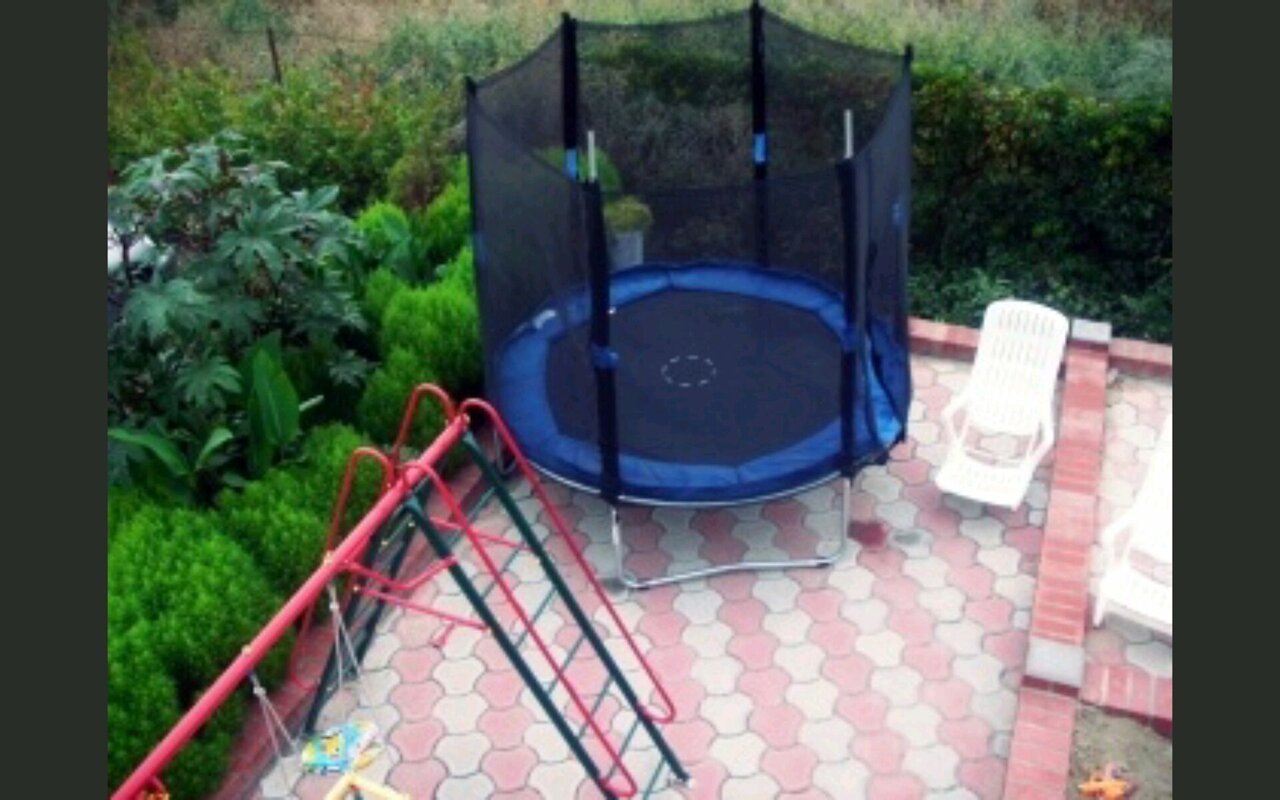 Гостиница Азовская Русалочка Должанская-78