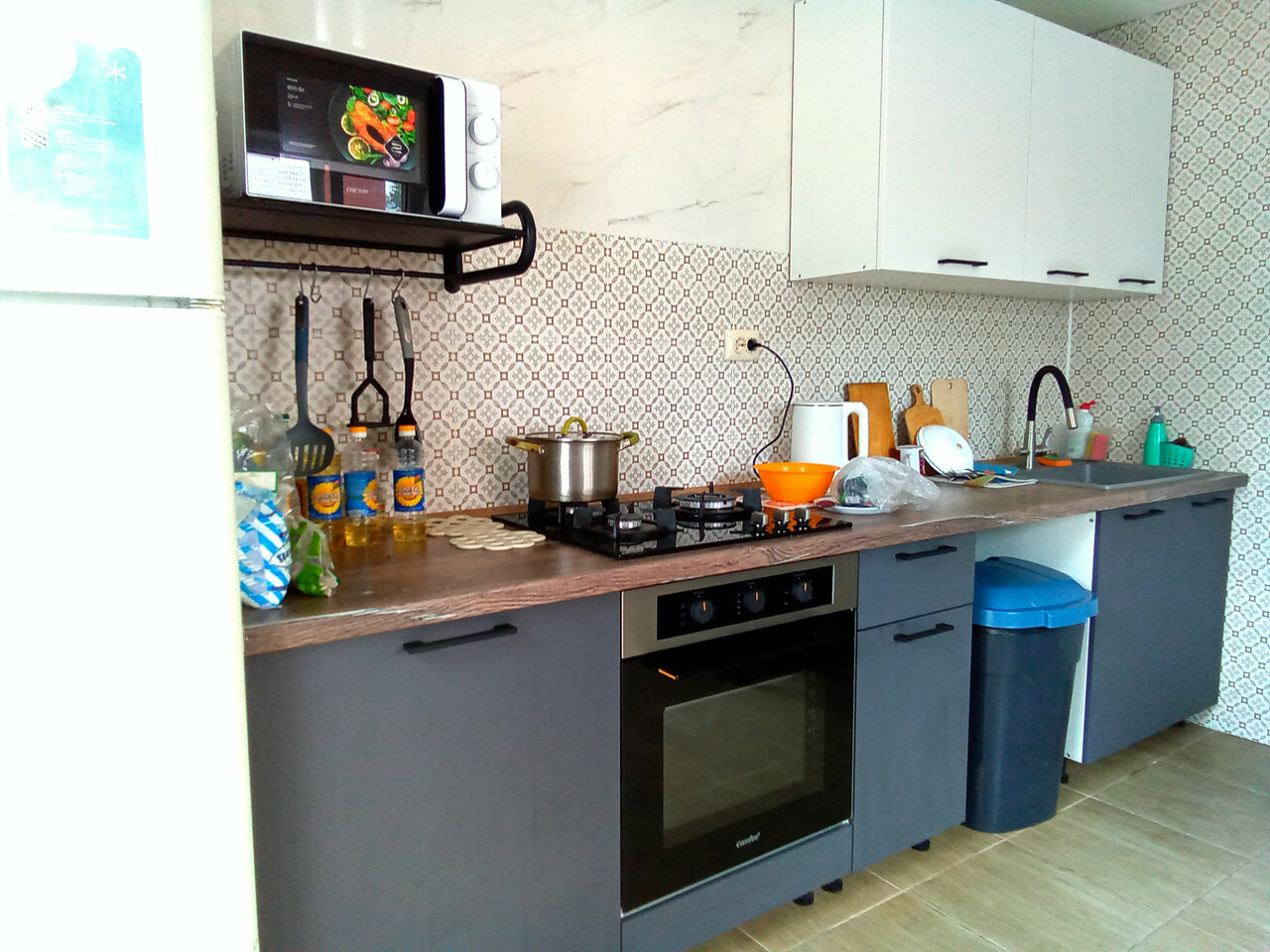 Гостиница Азовская Русалочка Должанская-107