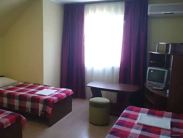 Гостиница Азовская Русалочка Должанская-130