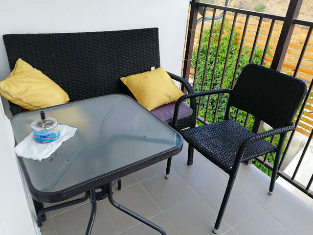 Гостиница Азовская Русалочка Должанская-112