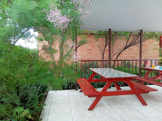 Гостиница Азовская Русалочка Должанская-102