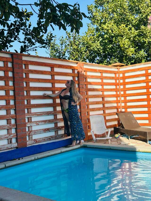 Гостиница Азовская Русалочка Должанская-117