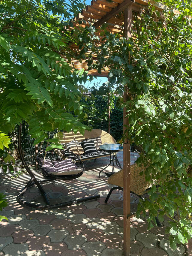 Гостиница Азовская Русалочка Должанская-120