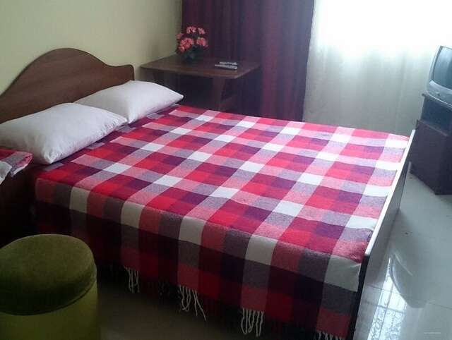 Гостиница Азовская Русалочка Должанская-18