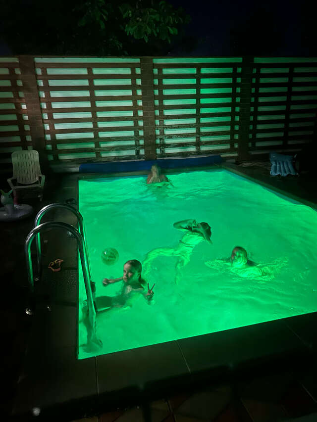 Гостиница Азовская Русалочка Должанская-91