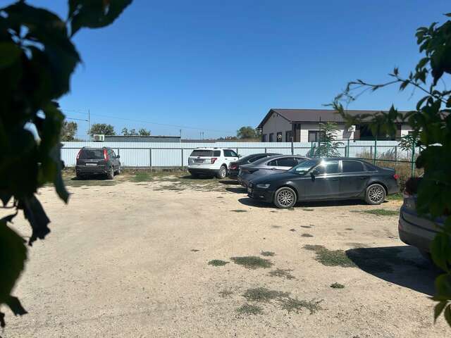 Гостиница Азовская Русалочка Должанская-89