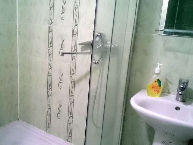 Гостиница Азовская Русалочка Должанская-59