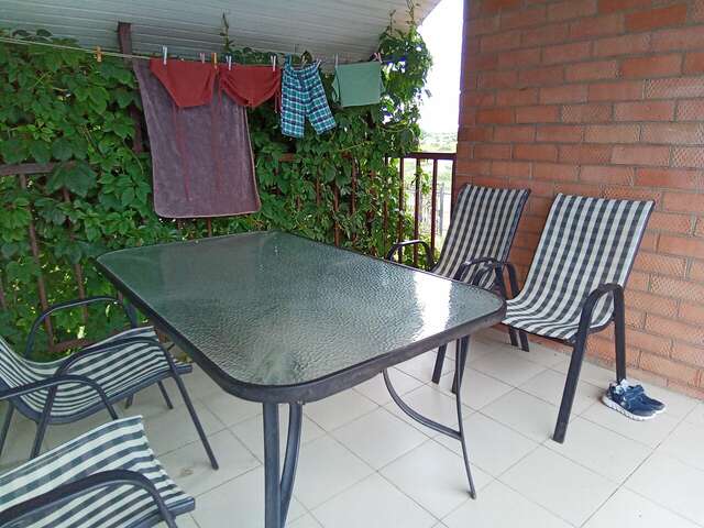 Гостиница Азовская Русалочка Должанская-116