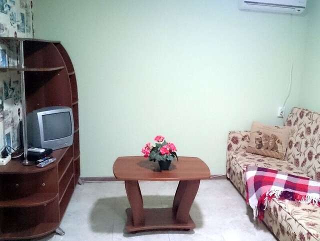 Гостиница Азовская Русалочка Должанская-124