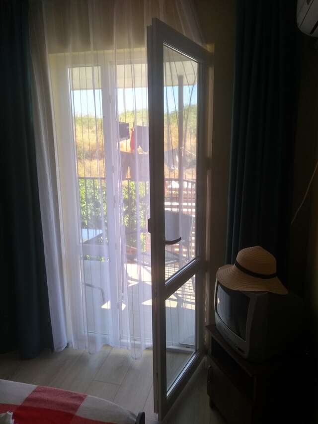 Гостиница Азовская Русалочка Должанская-46