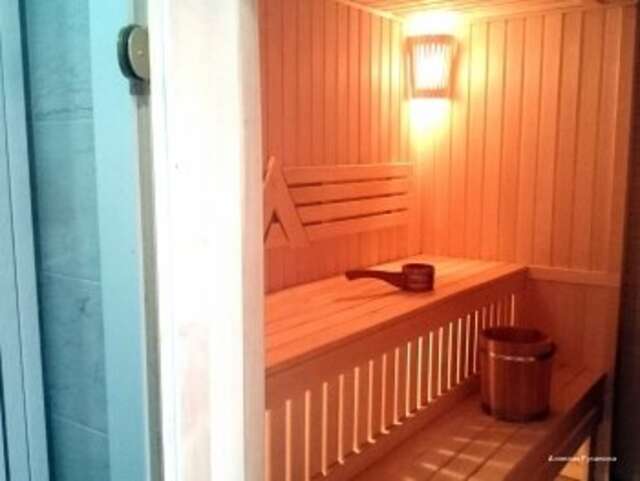 Гостиница Азовская Русалочка Должанская-50