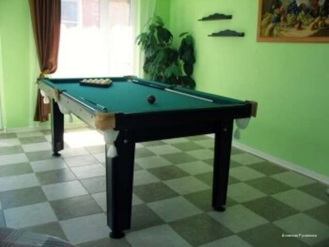 Гостиница Азовская Русалочка Должанская-27