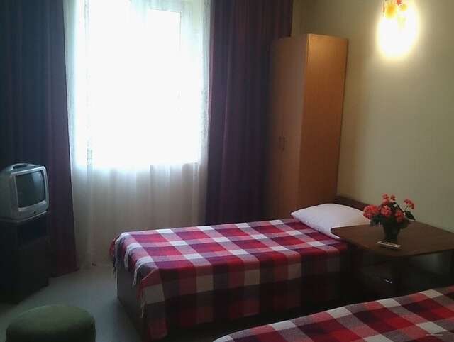 Гостиница Азовская Русалочка Должанская-48