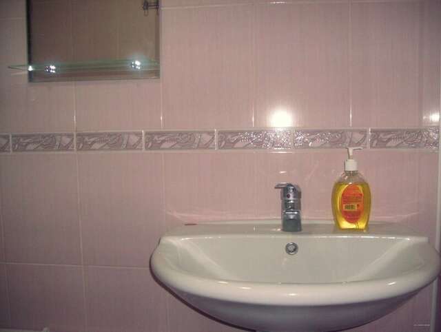 Гостиница Азовская Русалочка Должанская-41