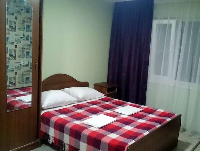 Гостиница Азовская Русалочка Должанская-44