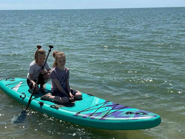 Гостиница Азовская Русалочка Должанская-88