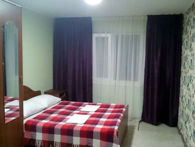 Гостиница Азовская Русалочка Должанская-40