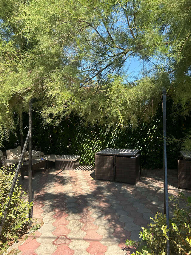 Гостиница Азовская Русалочка Должанская-108